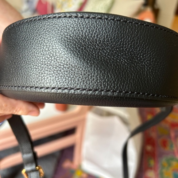 Versace circle bag crossbody La Medusa - Picture 4 of 4